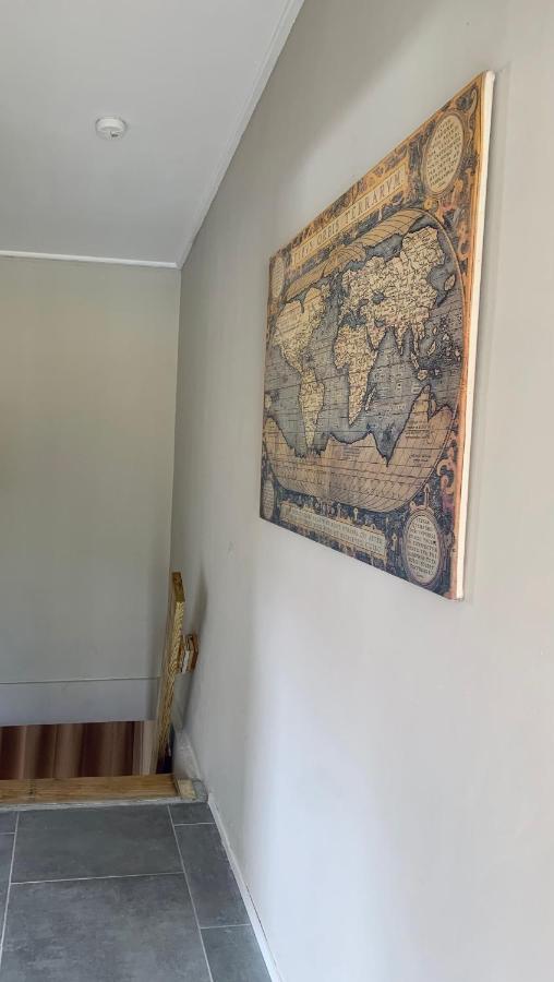 Appartamento Casa di Caribe Willemstad Esterno foto