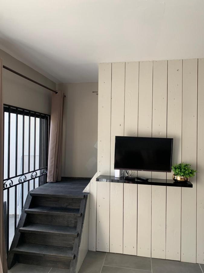Appartamento Casa di Caribe Willemstad Esterno foto