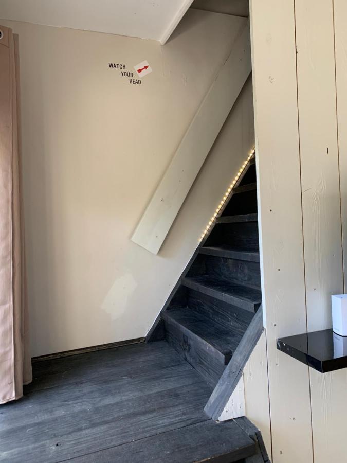 Appartamento Casa di Caribe Willemstad Esterno foto