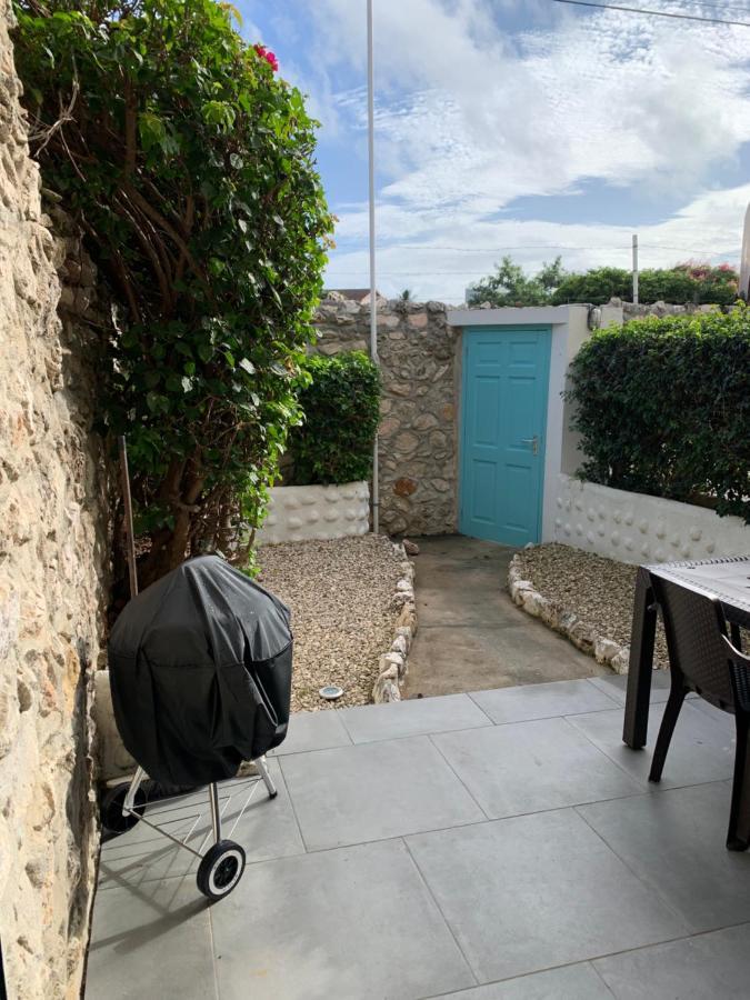 Appartamento Casa di Caribe Willemstad Esterno foto