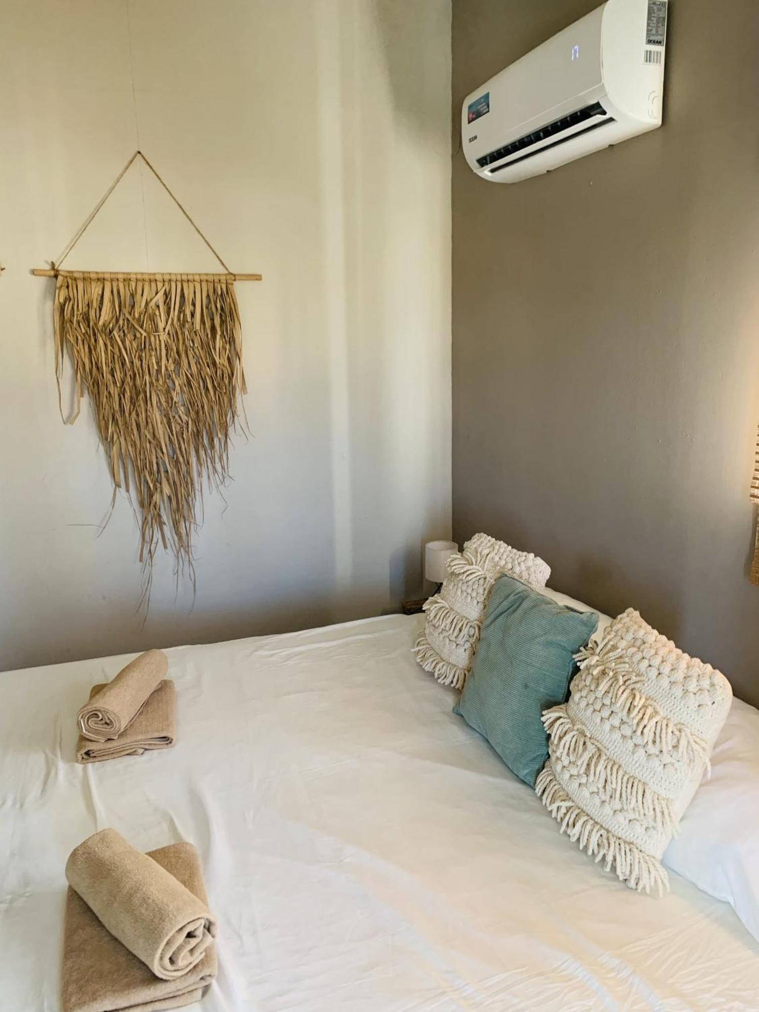 Appartamento Casa di Caribe Willemstad Esterno foto