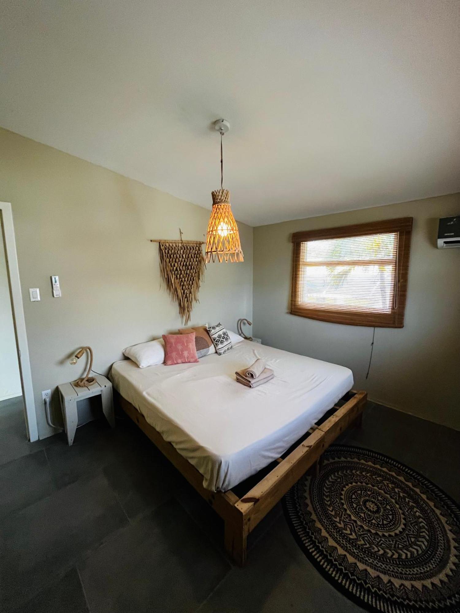 Appartamento Casa di Caribe Willemstad Esterno foto