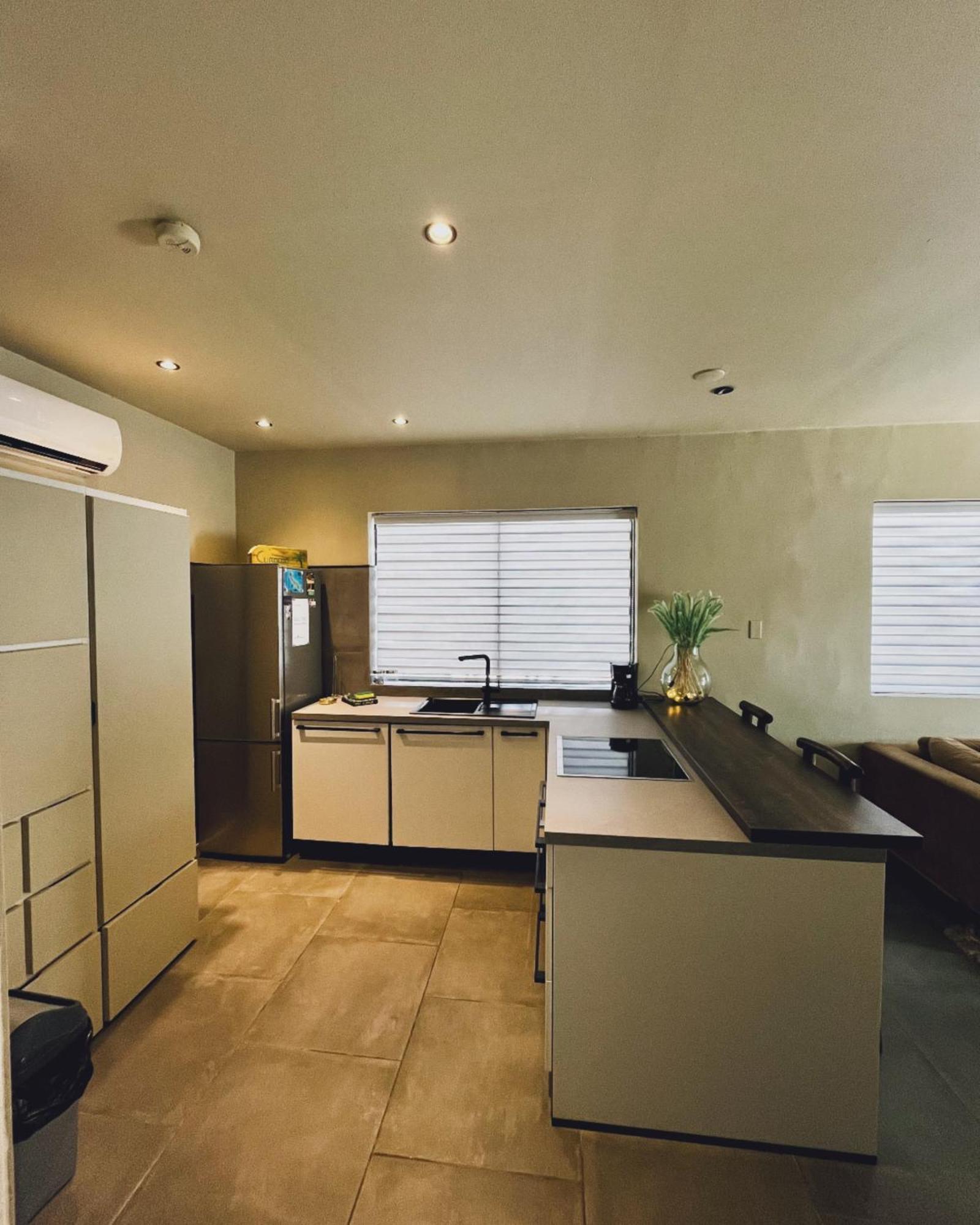 Appartamento Casa di Caribe Willemstad Esterno foto