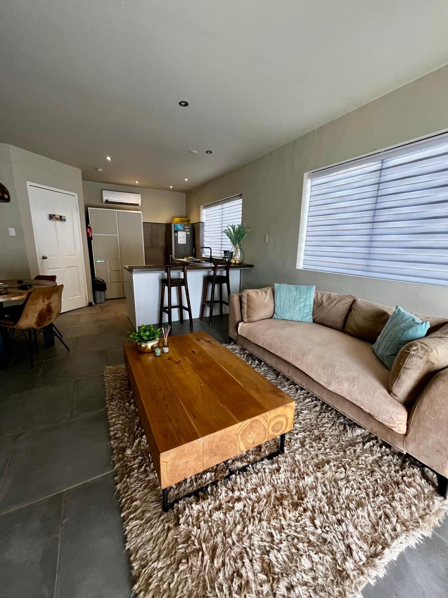 Appartamento Casa di Caribe Willemstad Esterno foto